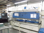 Maschine vorher