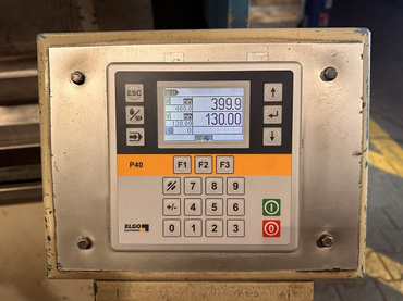 #ehp #serviceistmehralsreparieren #umbau #retrofit #nachrüstung #sicherheitstechnik #steueurng #gesenkbiegepresse #elgo #schaltschrank #technik #elektrik