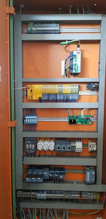 #ehp #serviceistmehralsreparieren #blechbearbeitungsmaschine #nachrüstung #umbau #retrofit #gesenkbiegepresse
