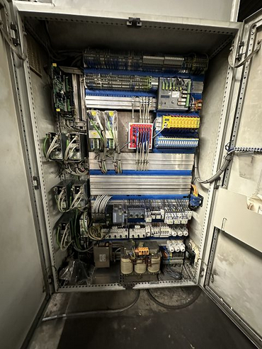 #ehp #zukunftsicher #retrofit #variopress #eht #nachrüstung #umbau #ausaltmachneu #biegehilfe #nachhaltig #schaltschrank