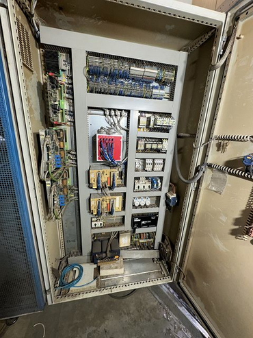 #gesenkbiegepresse #eht #steuerungsumbau #retrofit #nachhaltig #umbau #nachrüstung #problemlöser #serviceistmehralsreparieren #ehp #blechbearbeitungsmaschinen
