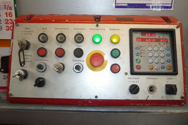 #ehp #umbau #retrofit #nachrüstung #blechbearbeitungsmaschine #blechbearbeitung #eht #serviceistmehralsreparieren #tafelschere