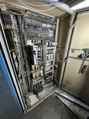 #gesenkbiegepresse #eht #steuerungsumbau #retrofit #nachhaltig #umbau #nachrüstung #problemlöser #serviceistmehralsreparieren #ehp #blechbearbeitungsmaschinen