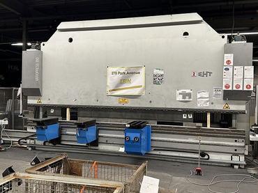 #ehp #zukunftsicher #retrofit #variopress #eht #nachrüstung #umbau #ausaltmachneu #biegehilfe #nachhaltig