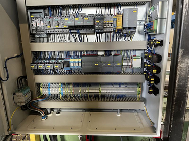 #ehp #wowirsindistvorne #retrofit #nachrüstung #stahlbau #metallbau #Tafelschere #blechbearbeitung #serviceistmehralsreparieren #nachhaltig