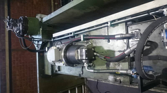 neue Hydraulik