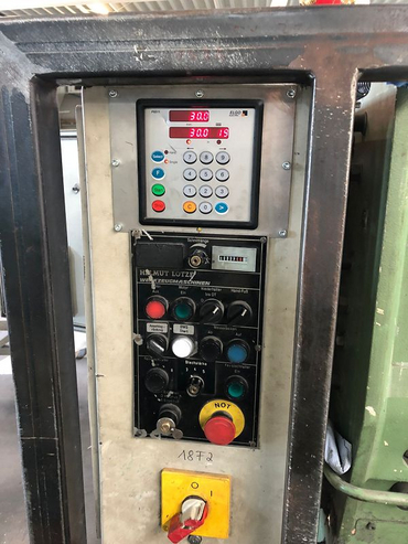 #ehp #wowirsindistvorne #retrofit #nachrüstung #stahlbau #metallbau #Tafelschere #blechbearbeitung #serviceistmehralsreparieren #nachhaltig
