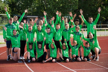#ehp #zsggruenweiss #waltershausen #sponsor #kinder #leichtatletik #sportverein #verein #team #wowirsindistvorne