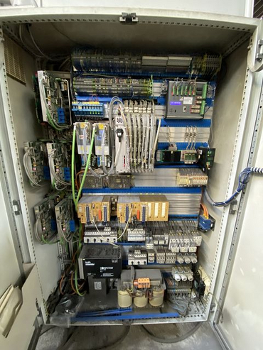 #ehp #zukunftsicher #retrofit #variopress #eht #nachrüstung #umbau #ausaltmachneu #biegehilfe #nachhaltig #schaltschrank