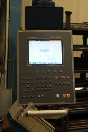 Steuerung DNC887 von Cybelec
