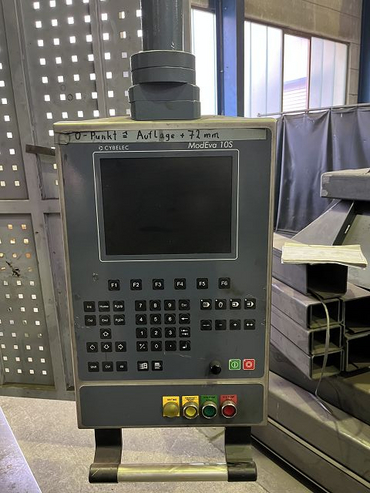#ehp #serviceistmehralsreparieren #umbau #retrofit #nachrüstung #sicherheitstechnik #steueurng #gesenkbiegepresse #elgo #schaltschrank #technik #elektrik